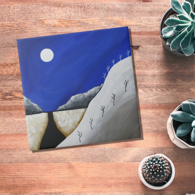 Desert Southwest Arizona Folk Art (Criador carregado)