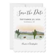 Desert Sunset Salvar a Data