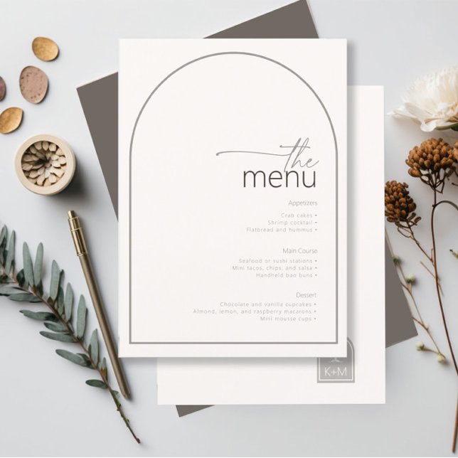 Desert Vibes Wedding Arch Ivory ID1019 (Criador carregado)