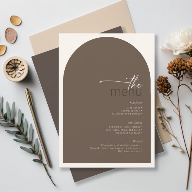 Desert Vibes Wedding ID1019 (Criador carregado)