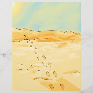 Deserto