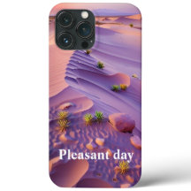 Deserto de Pastel Personalizado com Monograma de P