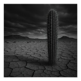 Deserto - Impressão Fotográfica