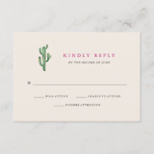 Deserto Neutro | Resposta Nupcial Cactus