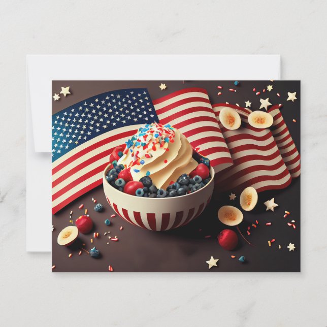 Deserto Patrotico (Frente)