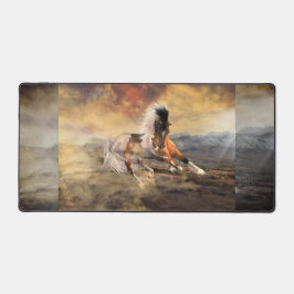 Deserto Pintado Mustang