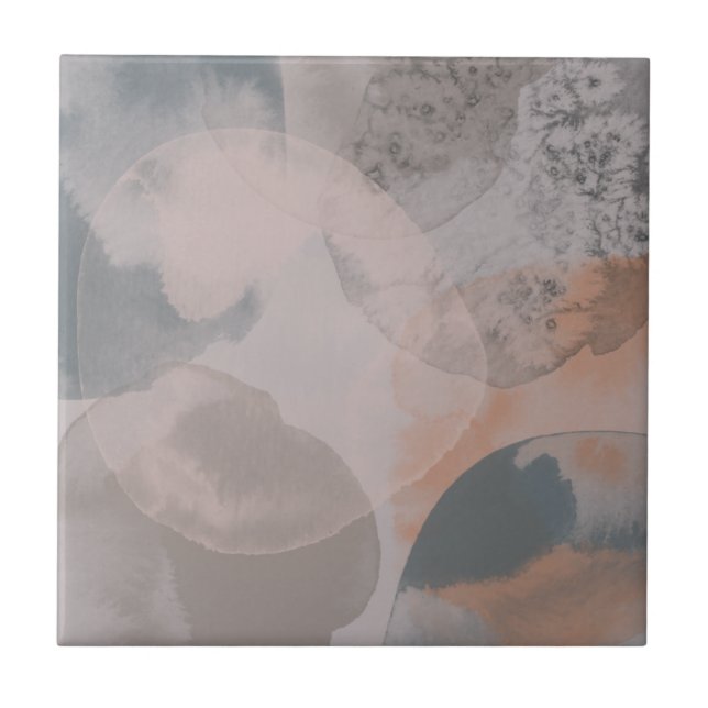 Deserto - Quedas de Água (Frente)