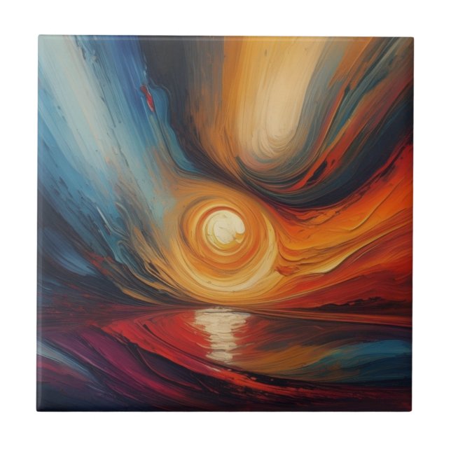 Deserto Sun (Frente)