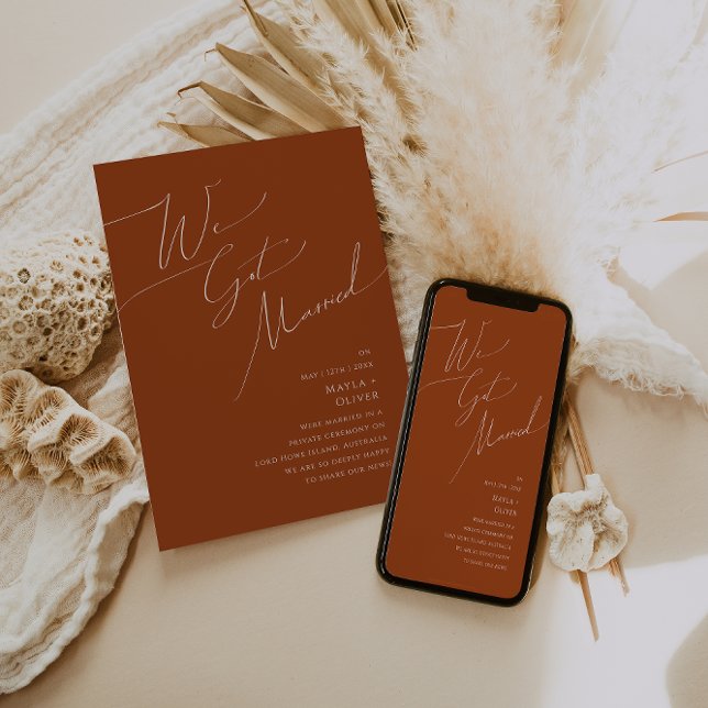 Deserto Whimsic | Anúncio de aplicação da ferrugem (Criador carregado)