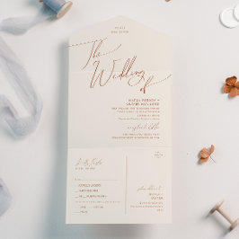 Deserto Whimsic | Casamento de bege de foca e de e