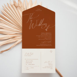 Deserto Whimsic | Casamento Em Feira De Selo E Env