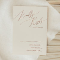 Deserto Whimsic | Placa RSVP Beige