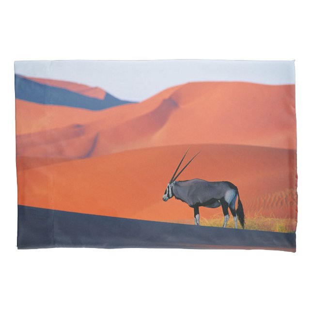 Desertos | Namib Desert Oryx (Frente)