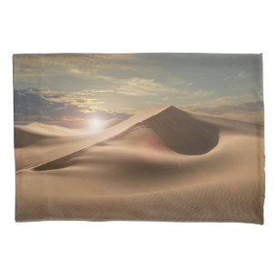 Desertos Rub al Khali