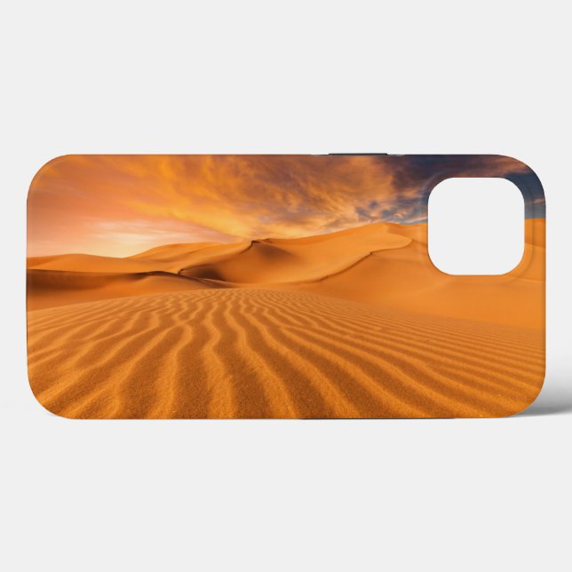 Deserts | Desert in the United Arab Emirates (Verso (horizontal))