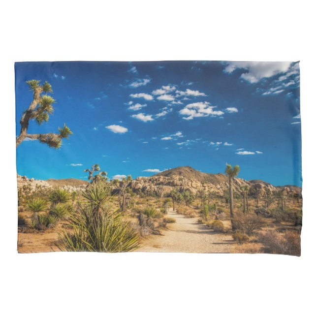 Deserts | Joshua Tree National Park (Frente)