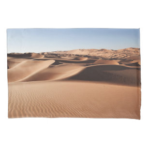 Deserts United Arab Emirates Sand Dunes