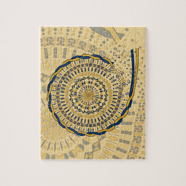 Desfazer Quebra-cabeça (Vertical)