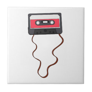 Desferida a fita cassete Mixtape Retroativa