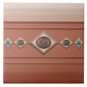 Desfiladeiro Sandstone Sudoeste e Coppery Conchos