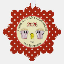 Desfrute de um Natal Cornudo! Marcador de Papel de