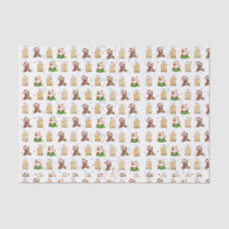 Design03 Papel de Tecido