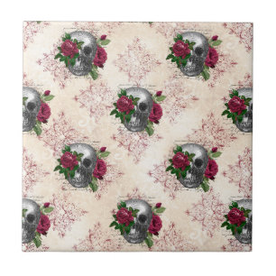 Design 16 da Série de Contagem Gótica