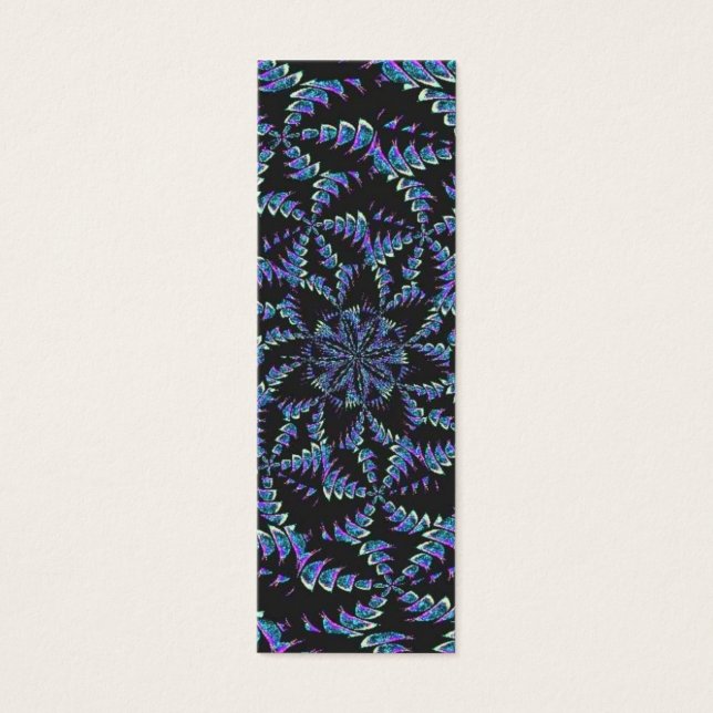Design 1, Indicador (Frente)