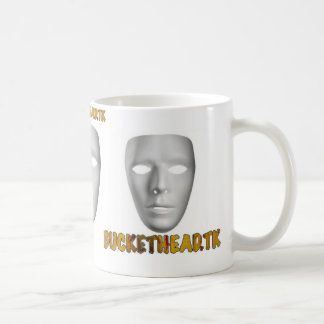 design #2 da caneca de www.buckethead.tk