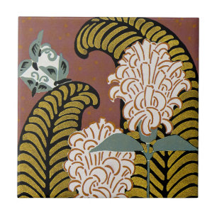 Design #3 do art deco em Sunshinedazzle