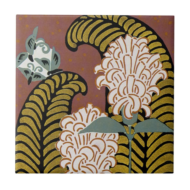 Design #3 do art deco em Sunshinedazzle (Frente)