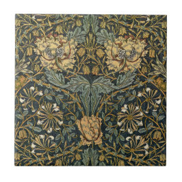 Design #7 de William Morris