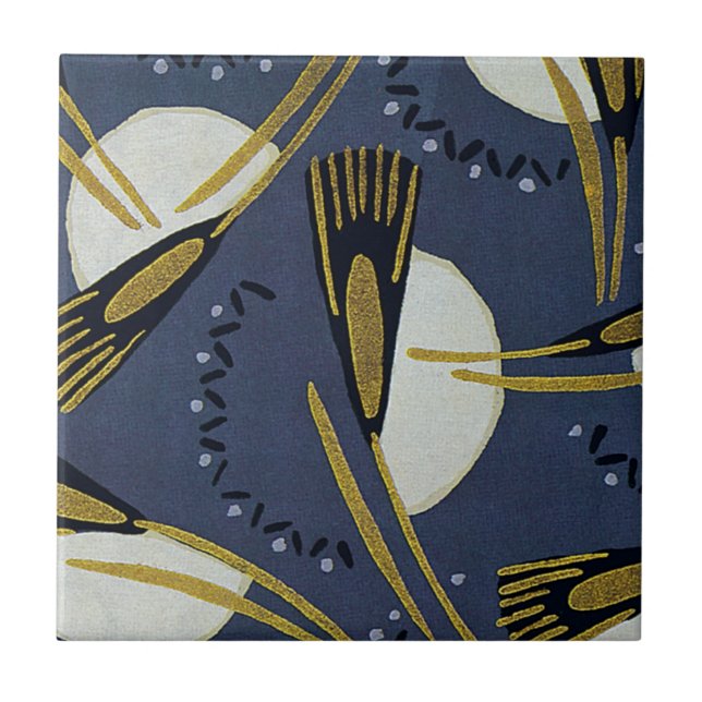 Design #7 do art deco em Sunshinedazzle (Frente)