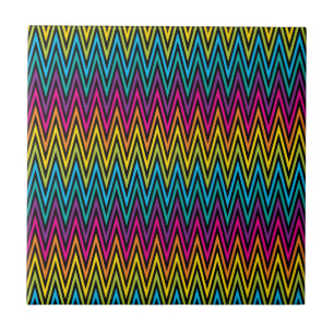 design 8 colorido de moda Neon Bright