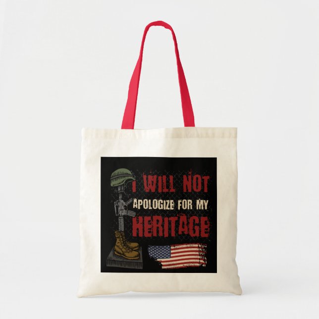 Design a sua própria bolsa de tote (Frente)