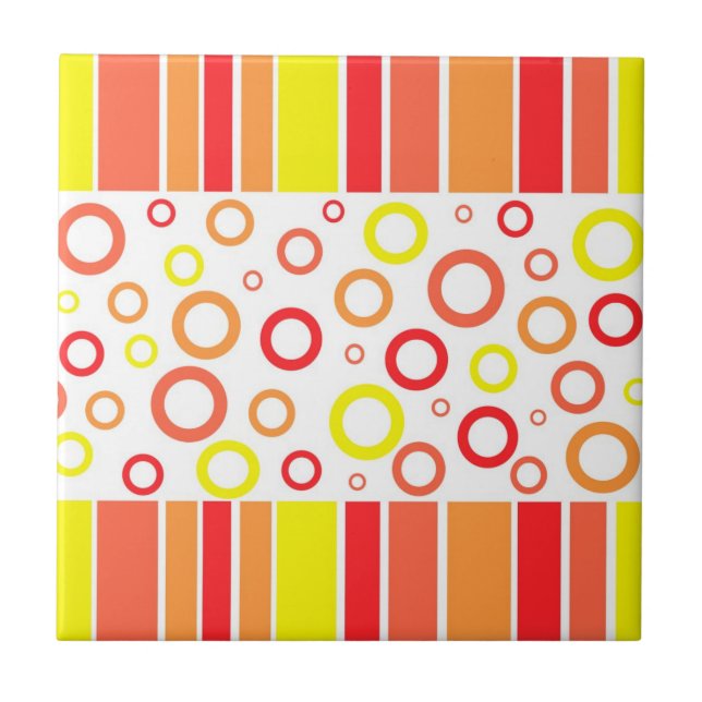 Design abstrato (Frente)