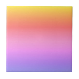 Design abstrato cor-de-laranja-rosa-claro-claro