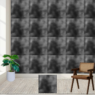 Design abstrato de preto moderno e Cinza texturiza