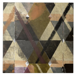 design abstrato moderno