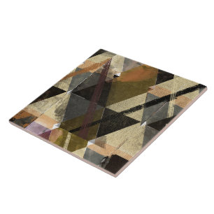 design abstrato moderno