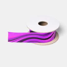 Design Abstrato Roxo