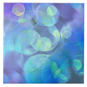 Design abstrato surreal