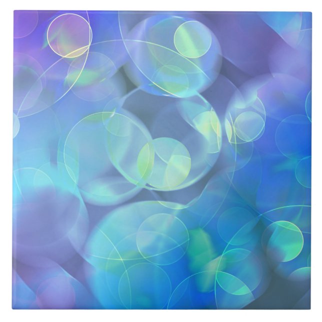 Design abstrato surreal (Frente)