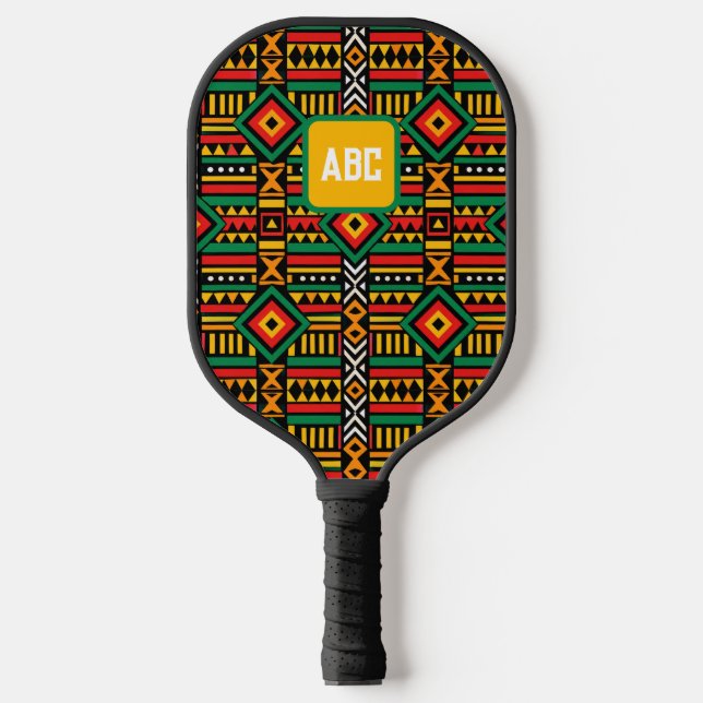 Design Africano  (Front)