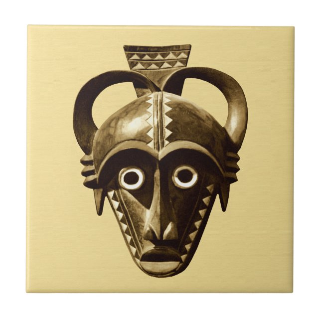 Design africano #11 @ Stylnic (Frente)