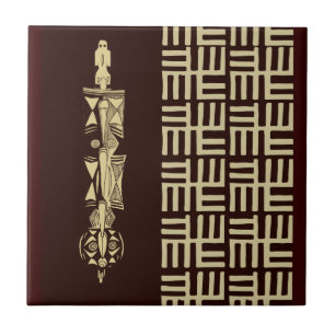 Design africano #1 @ Stylnic