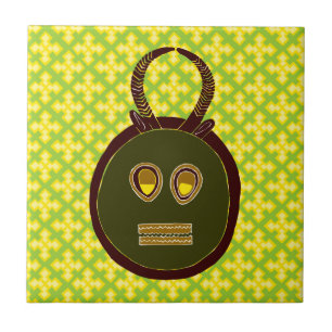 Design africano #5 @ Stylnic