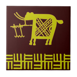 Design africano #7 @ Stylnic