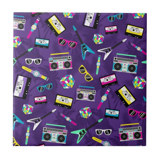 design anos 80 (Frente)