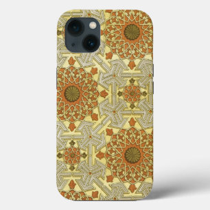 Design Árabe nº 4 em Emporio Moffa